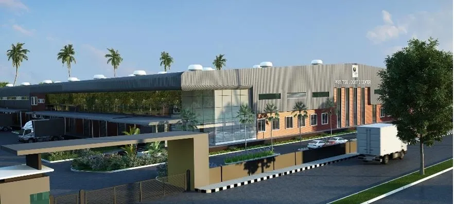 PRESTIGE MORPH FACTORY & WAREHOUSE