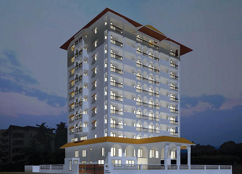 PRESTIGE WESTHOLME
