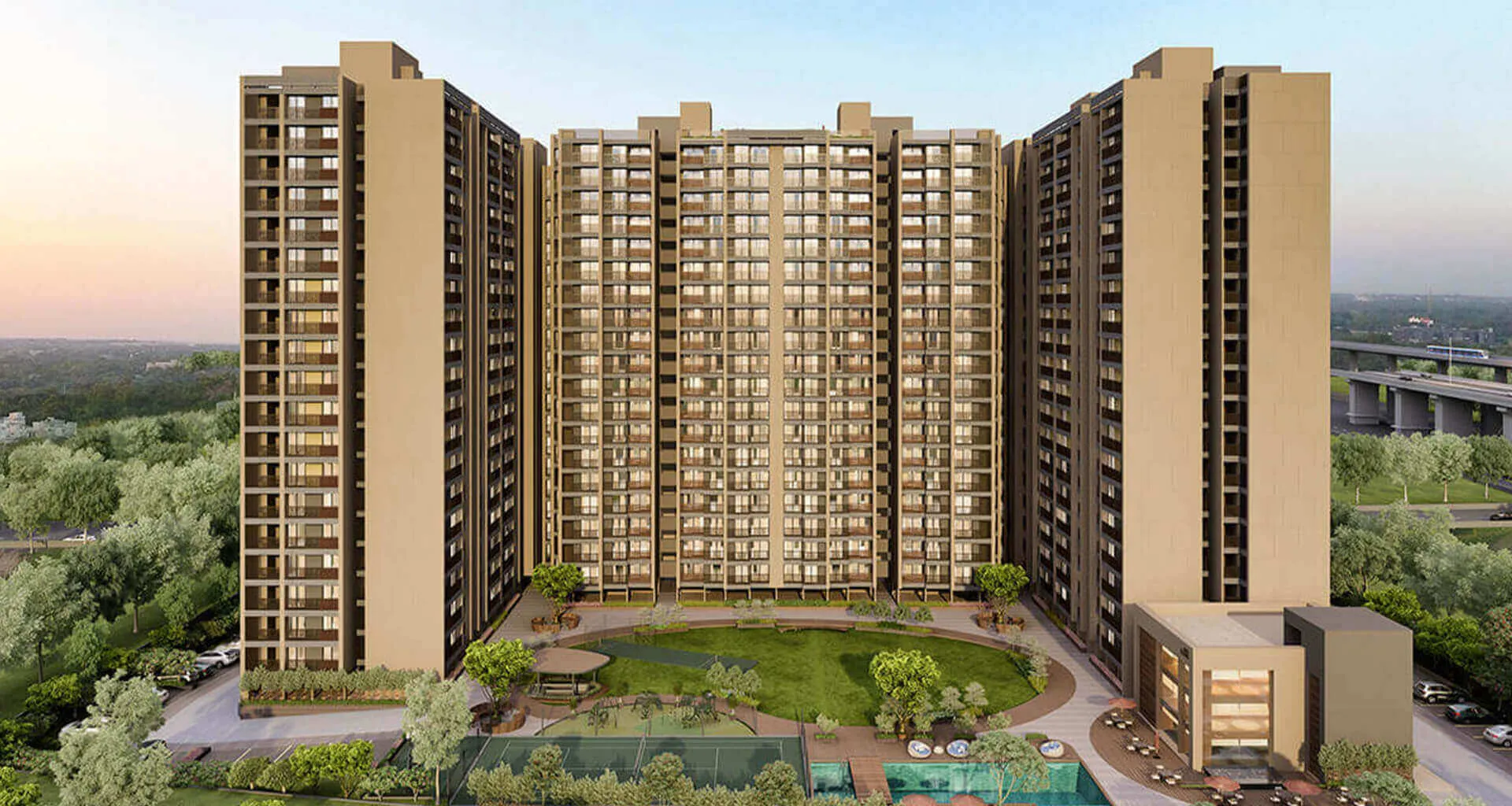 ARVIND OASIS