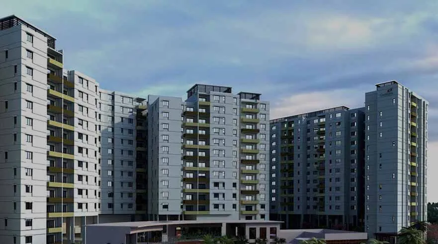 CENTURY BREEZE