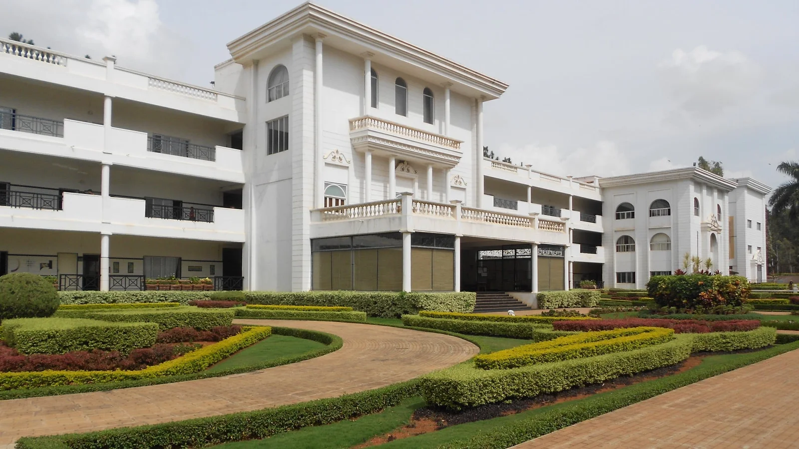 CENTURY SCHOOL