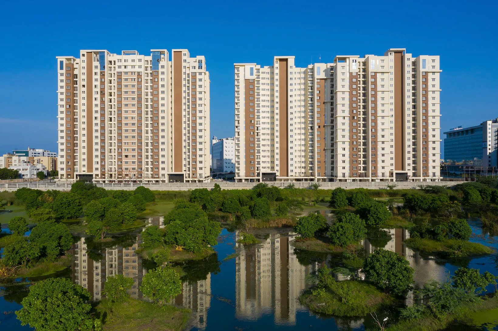 DOSHI HOUSING