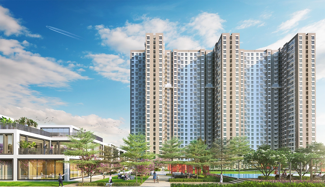 GODREJ ANANDA