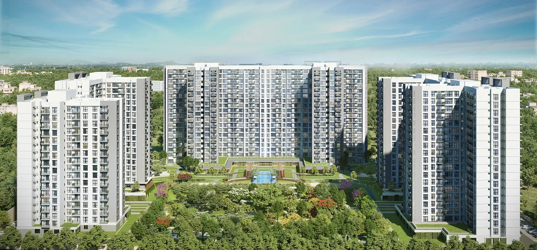 GODREJ CENTURY – ROYAL WOOD
