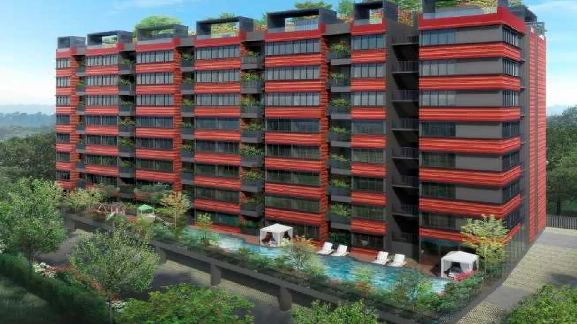 ICON NEST-5