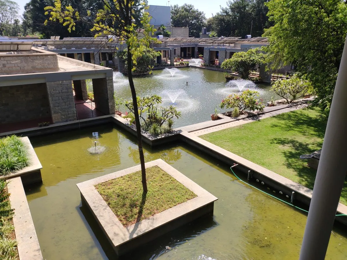 KARUNASHRAYA HOSPITAL - Marathalli