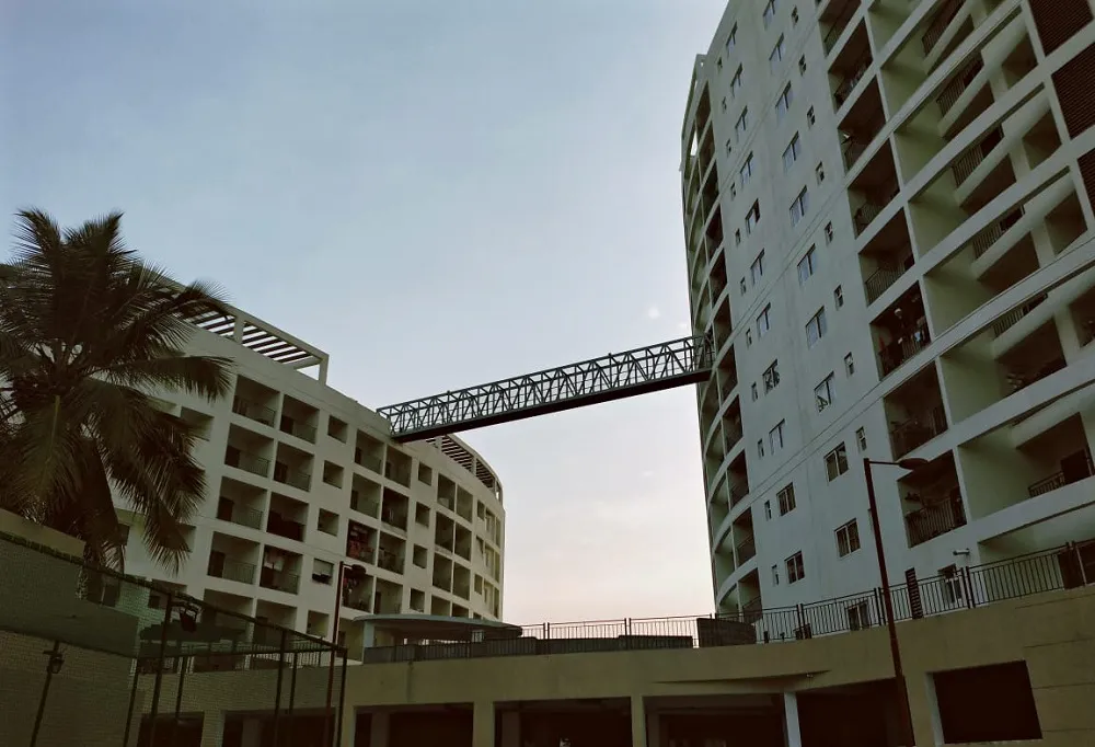 KOLTE PATIL – MIRABLIS