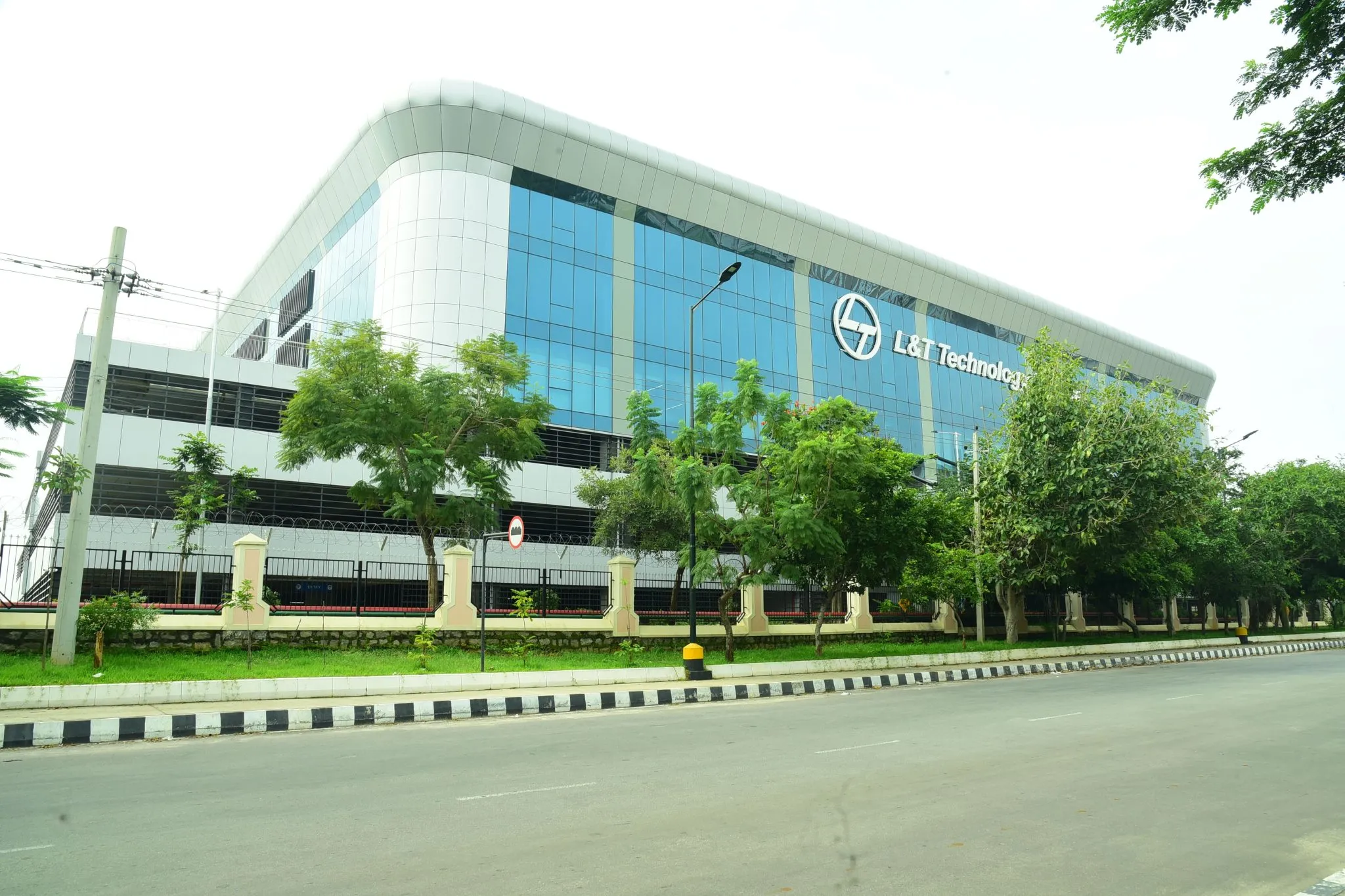 L&T – Module X