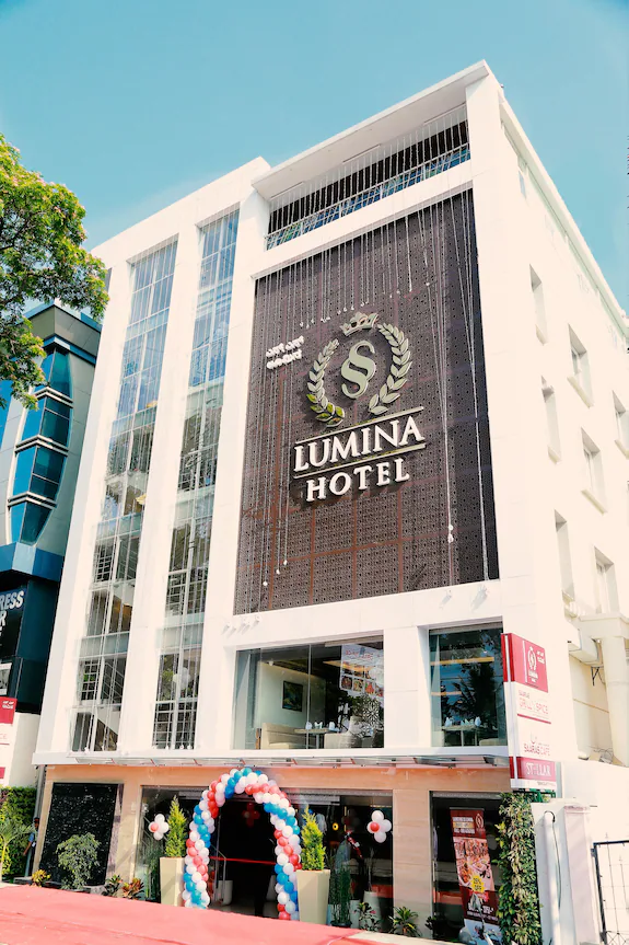 Lumina-Hotel