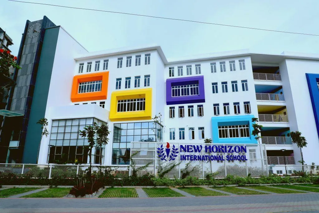 NEW HORIZON INTERNATIONAL SCHOOL - Hennur