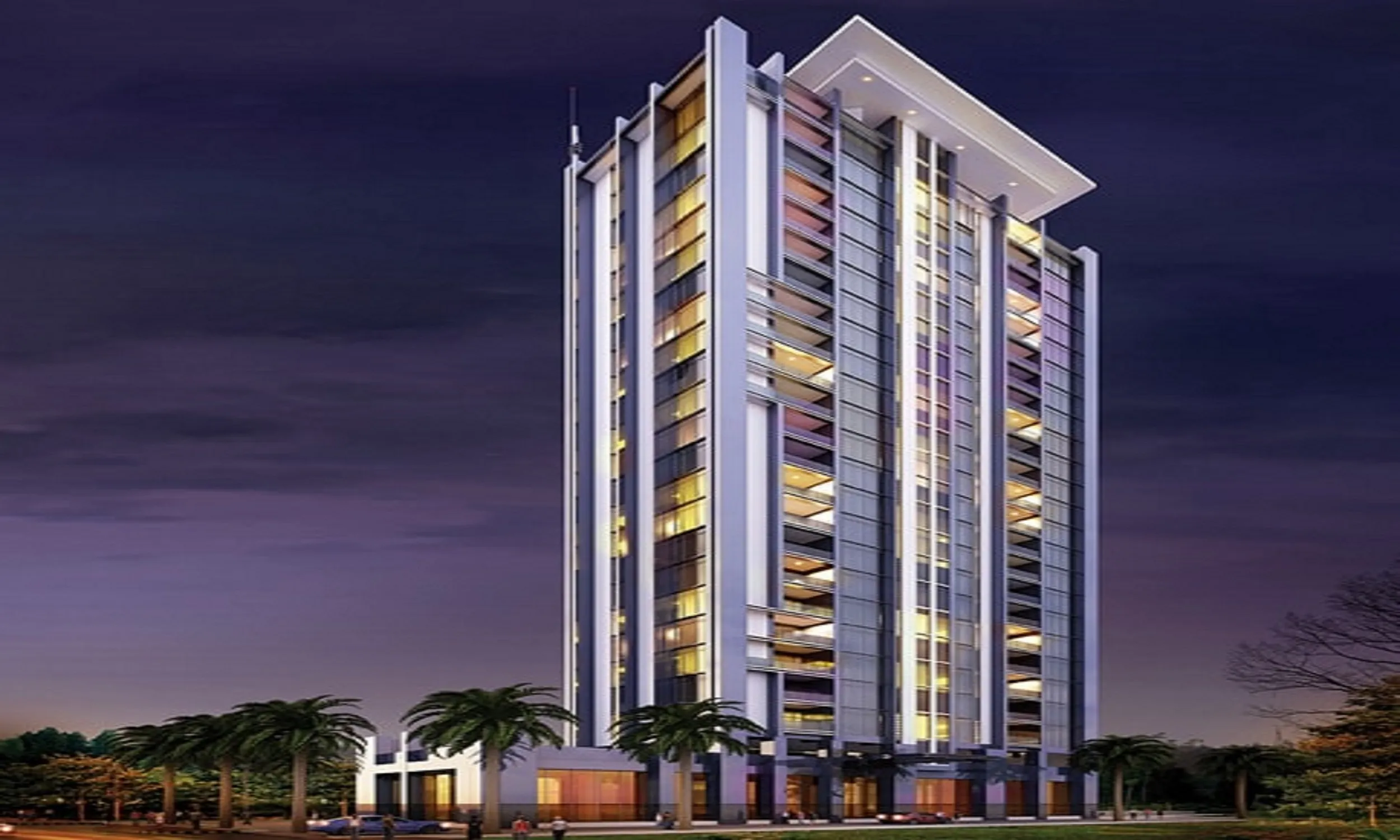 PRESTIGE KENILWORTH