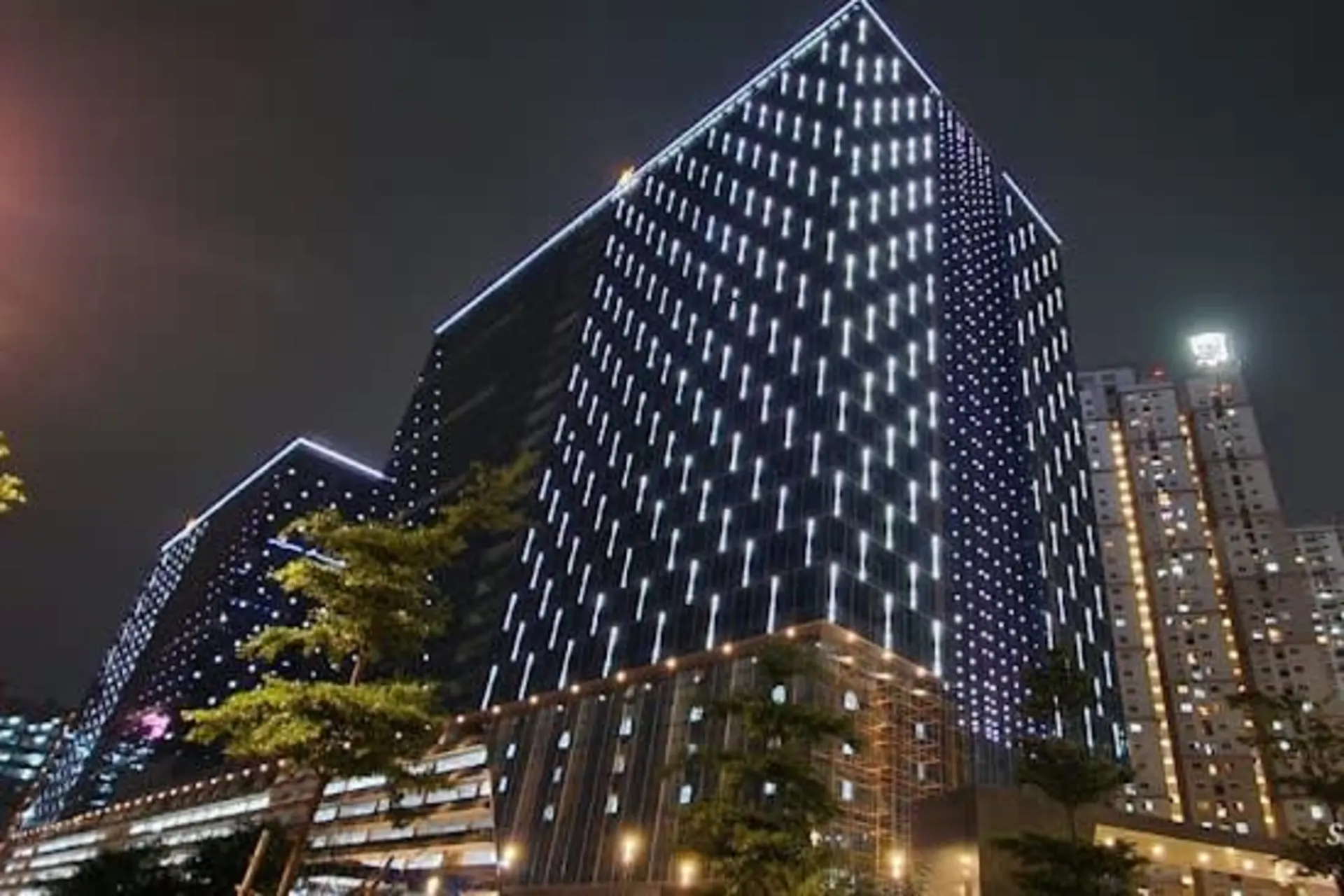 PRESTIGE SKY TECH