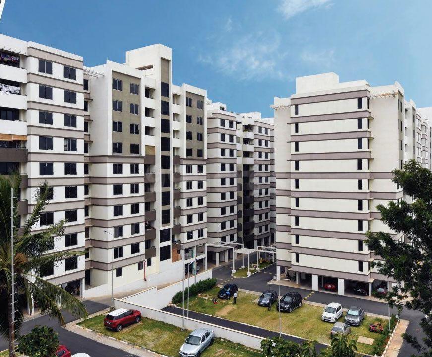 PROVIDENT HARMONY