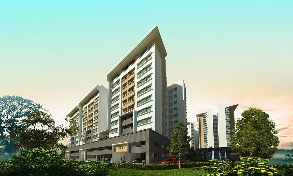 PURVA MIDTOWN