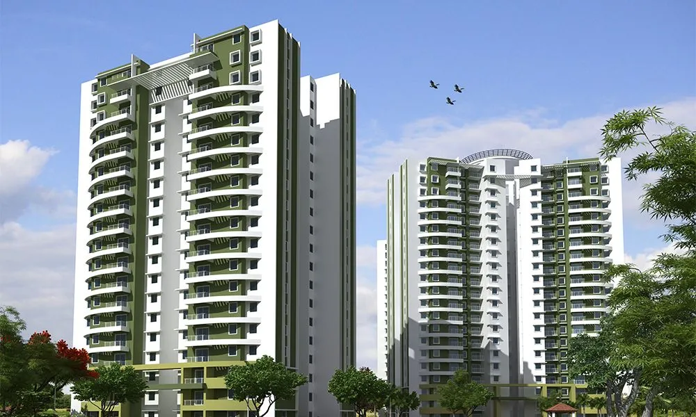 PURVA SKYWOOD