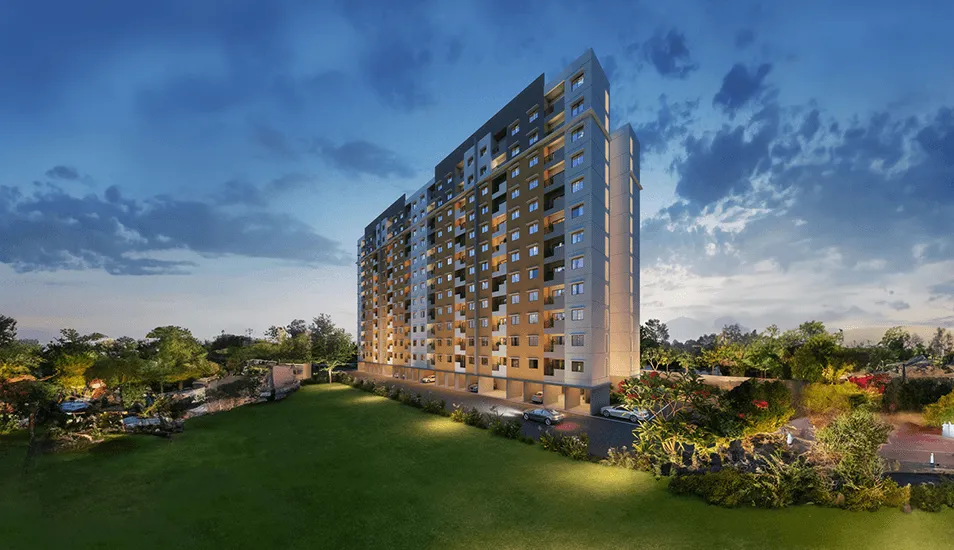 PURVA WINDERMERE