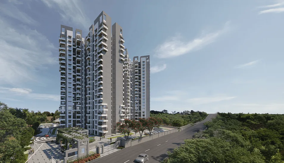 PURVA – PARKHILL