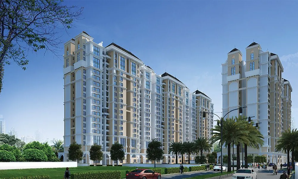 PURVA – WEST END