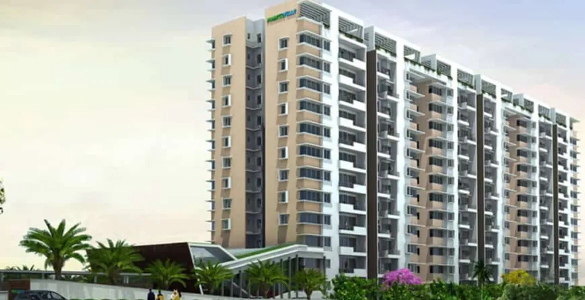 Princeville Bengaluru