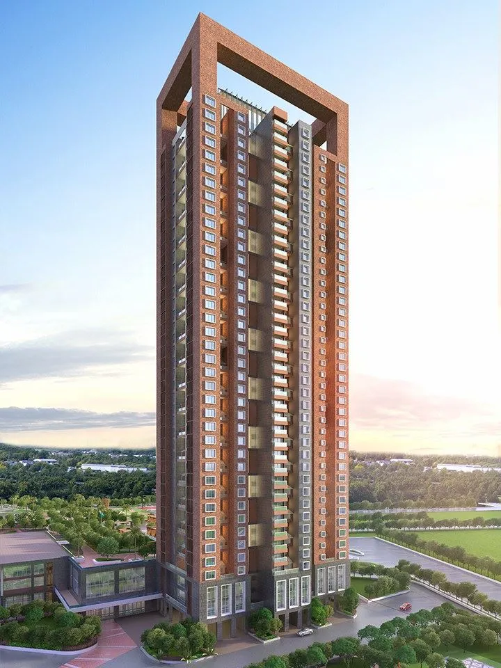 SPR City - Tower B