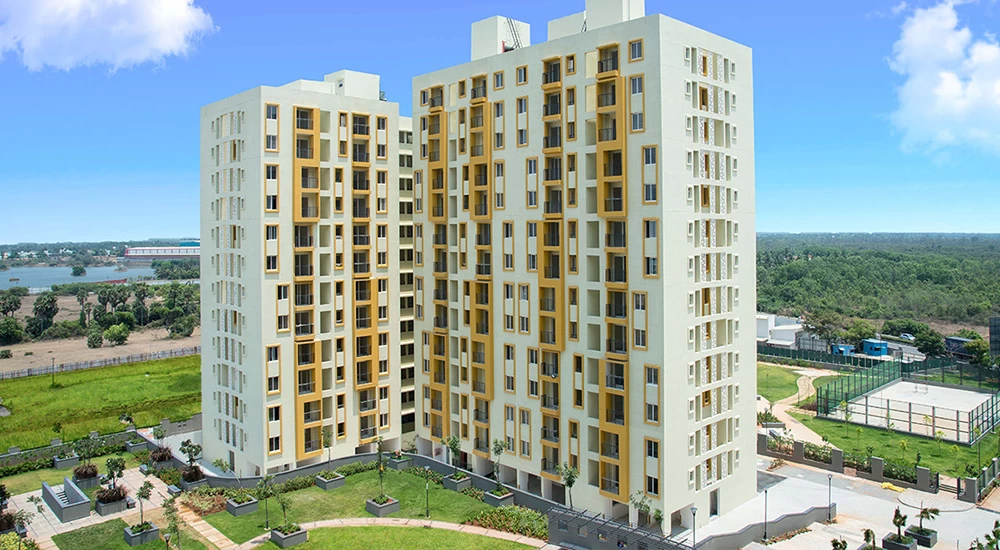 TATA NEW HEAVENS