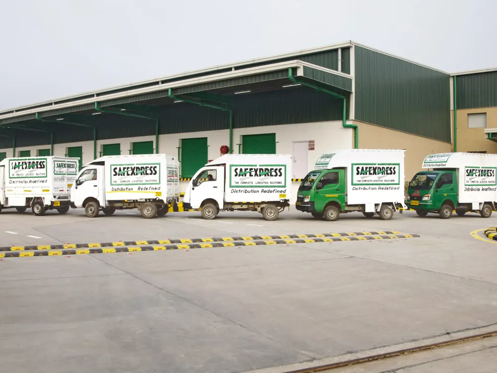 safexpress-warehouse